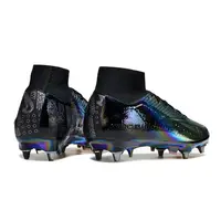 Chuteira Nike Mercurial Superfly 10 Elite FG | Velocidade - imagem 6