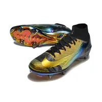 Chuteira Nike Mercurial Superfly 10 Elite FG | Velocidade - imagem 5