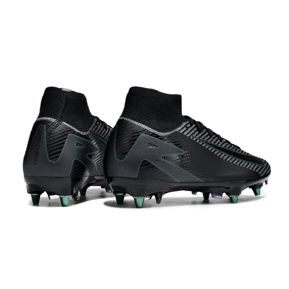 Nike Air Zoom Mercurial Superfly 10 Elite | Velocidade