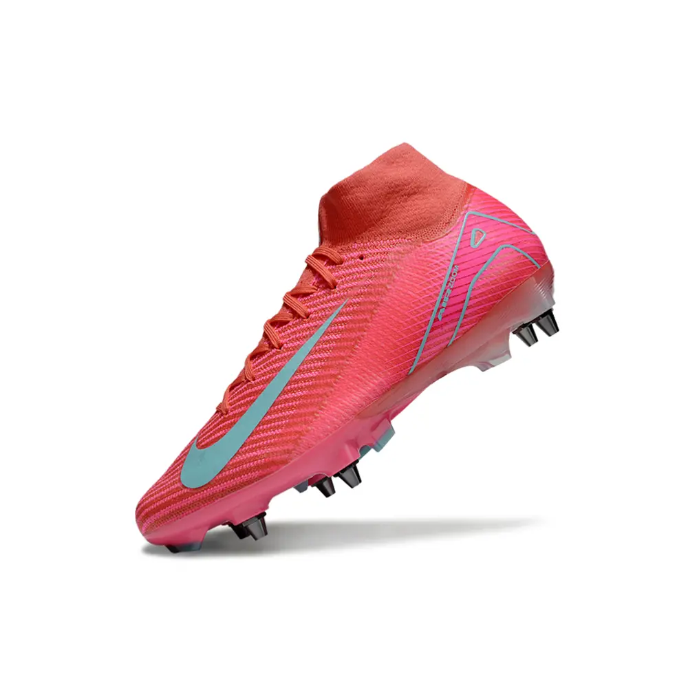 Nike Air Zoom Mercurial Superfly 10 Elite | Velocidade