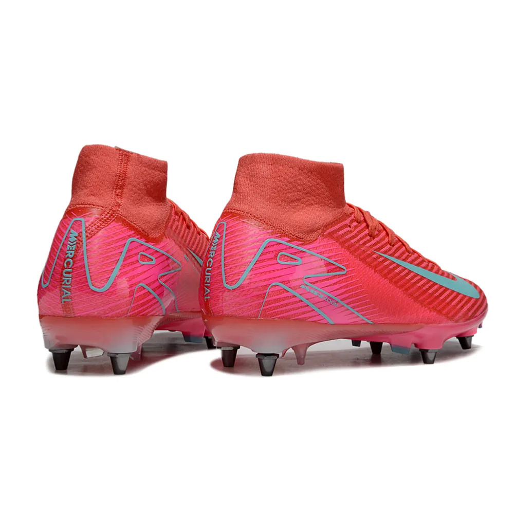 Nike Air Zoom Mercurial Superfly 10 Elite | Velocidade