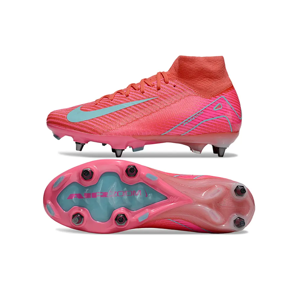 Nike Air Zoom Mercurial Superfly 10 Elite | Velocidade
