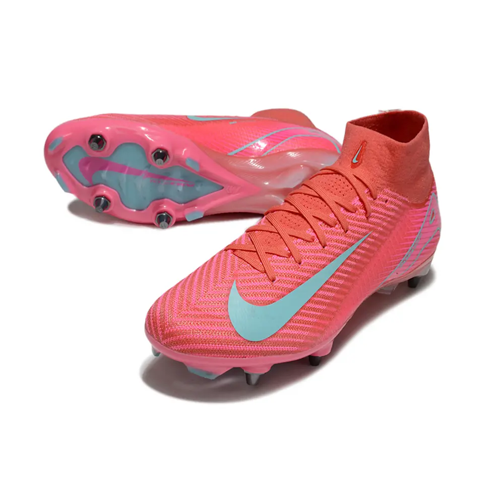 Nike Air Zoom Mercurial Superfly 10 Elite | Velocidade