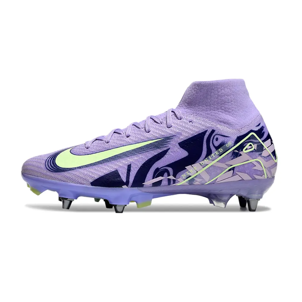 Chuteira Nike Mercurial Superfly 10 Elite | Velocidade
