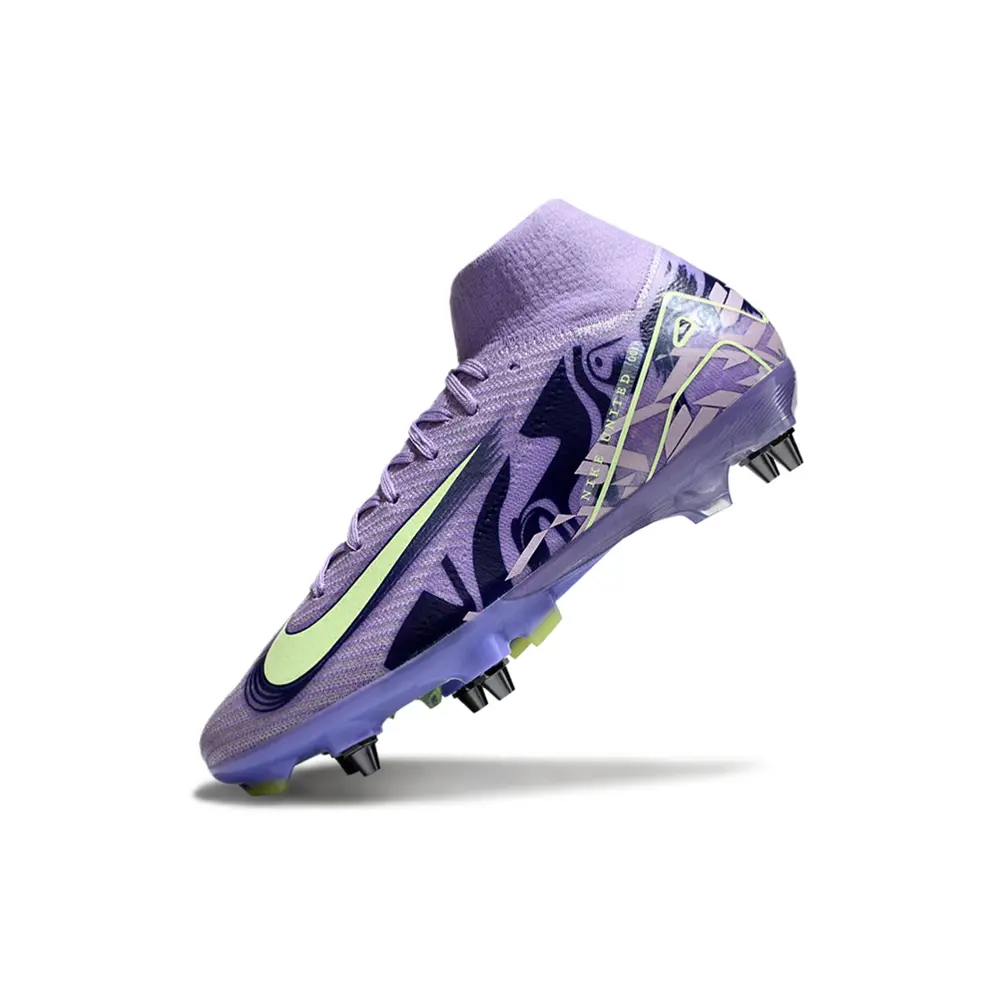 Chuteira Nike Mercurial Superfly 10 Elite | Velocidade