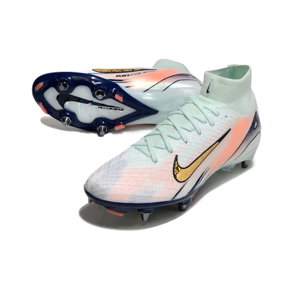 Chuteira Nike Mercurial Superfly | Velocidade Máxima