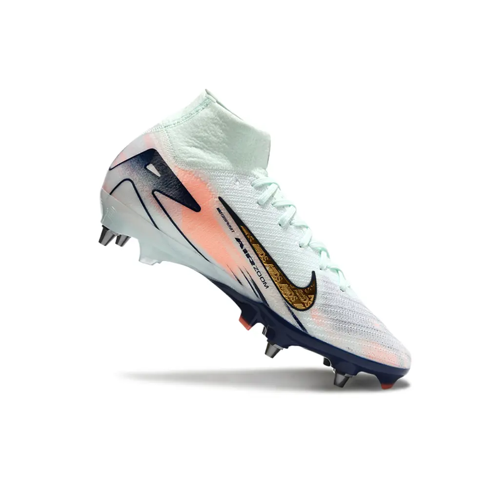 Chuteira Nike Mercurial Superfly | Velocidade Máxima