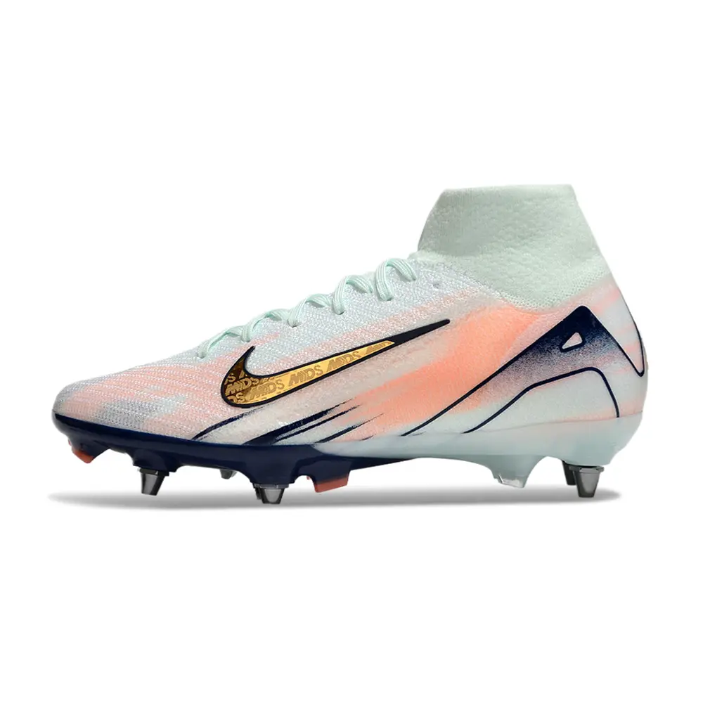 Chuteira Nike Mercurial Superfly | Velocidade Máxima