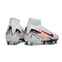 Chuteira Nike Mercurial Superfly | Velocidade Máxima - imagem 6