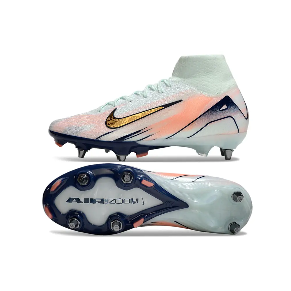 Chuteira Nike Mercurial Superfly | Velocidade Máxima