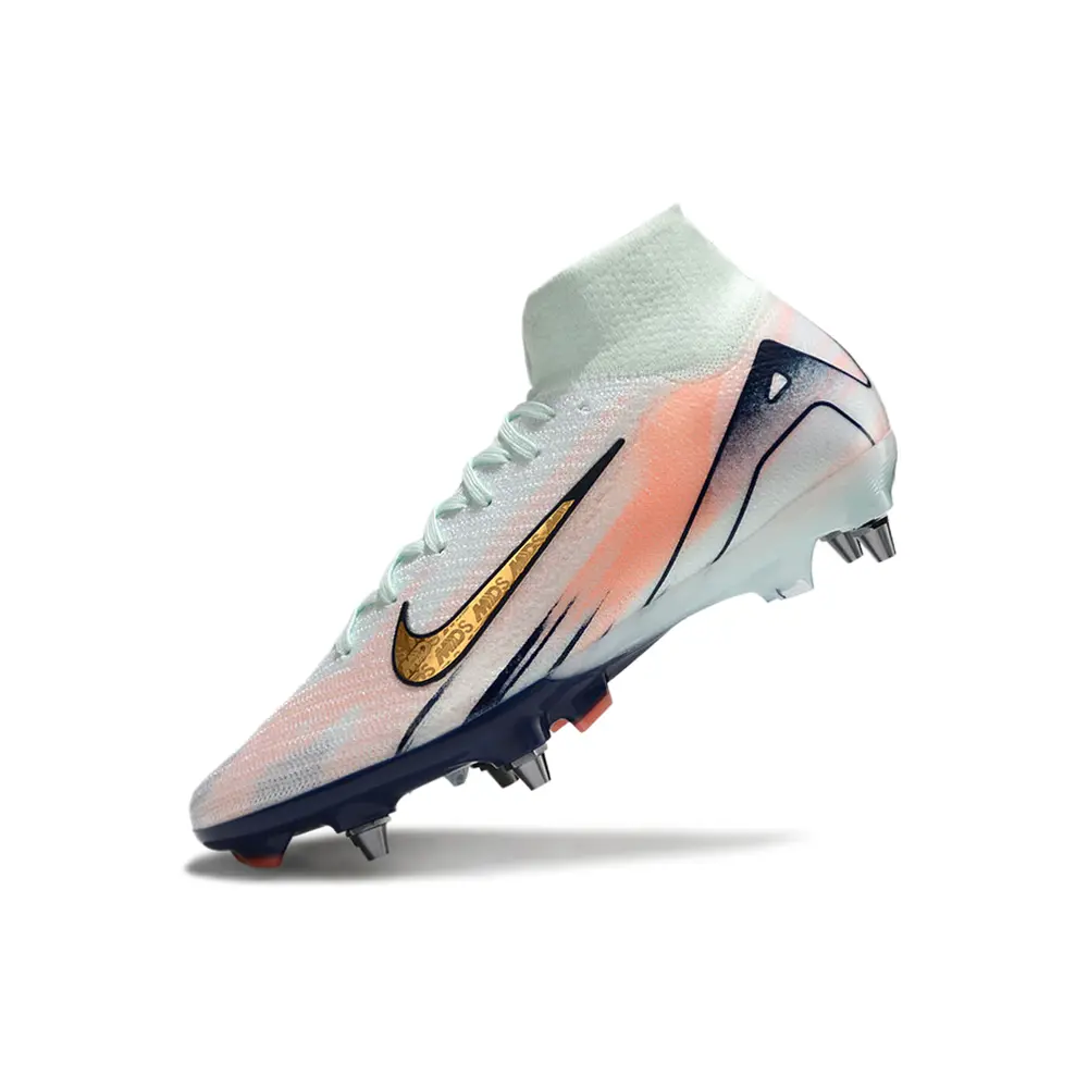 Chuteira Nike Mercurial Superfly | Velocidade Máxima