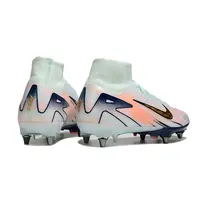 Chuteira Nike Mercurial Superfly | Velocidade Máxima - imagem 6