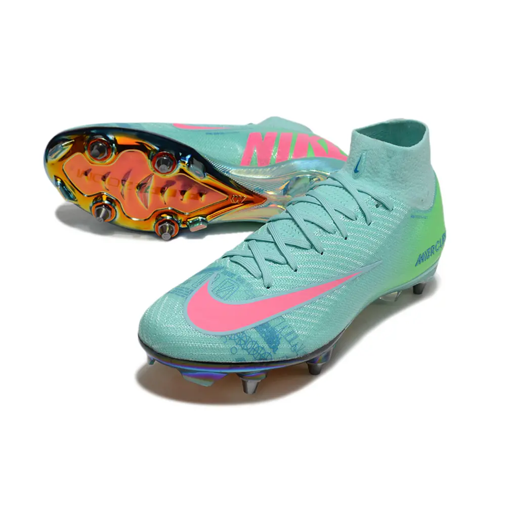 Chuteira Nike Mercurial Superfly 10 Elite | Velocidade