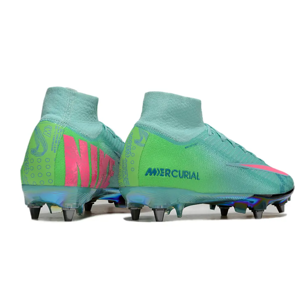 Chuteira Nike Mercurial Superfly 10 Elite | Velocidade