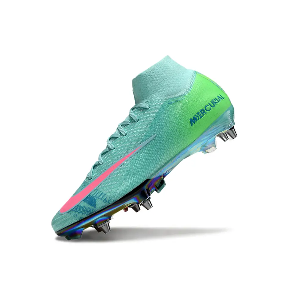 Chuteira Nike Mercurial Superfly 10 Elite | Velocidade