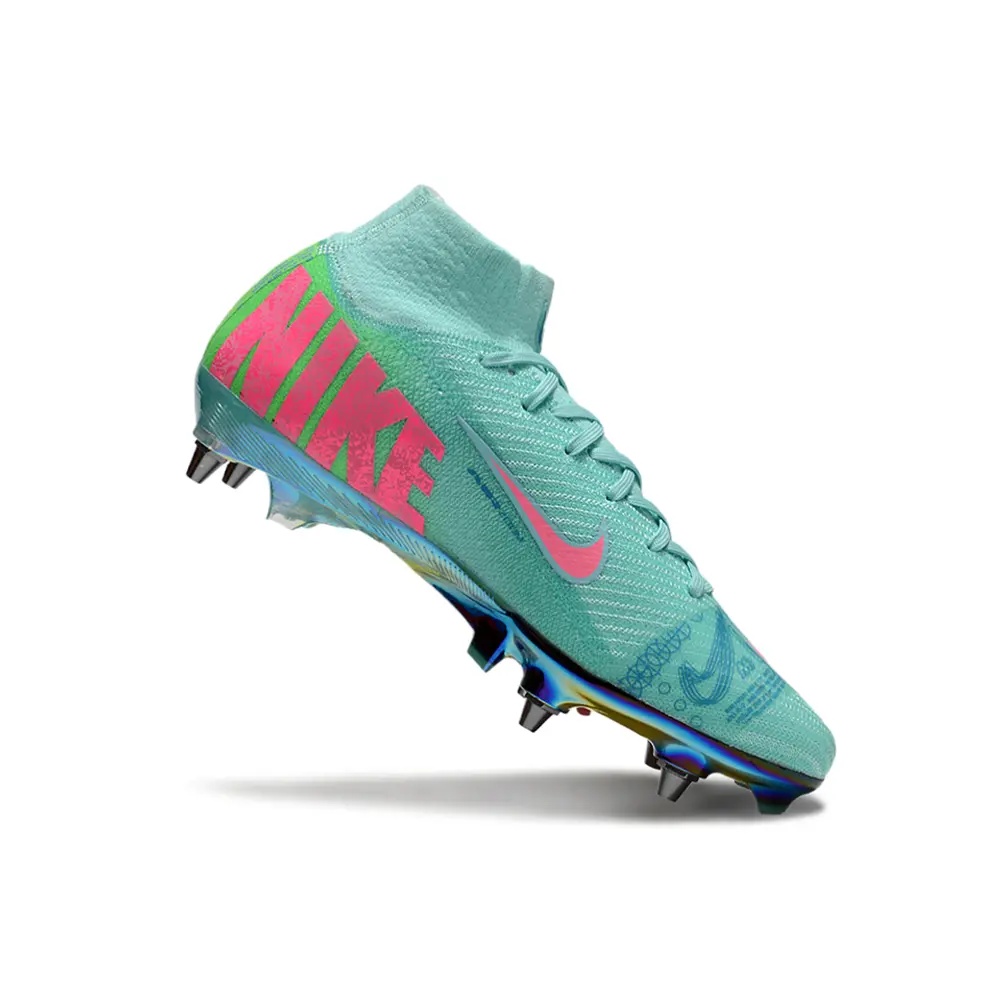 Chuteira Nike Mercurial Superfly 10 Elite | Velocidade
