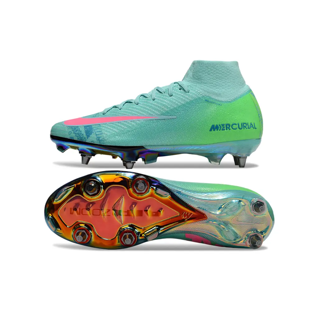 Chuteira Nike Mercurial Superfly 10 Elite | Velocidade
