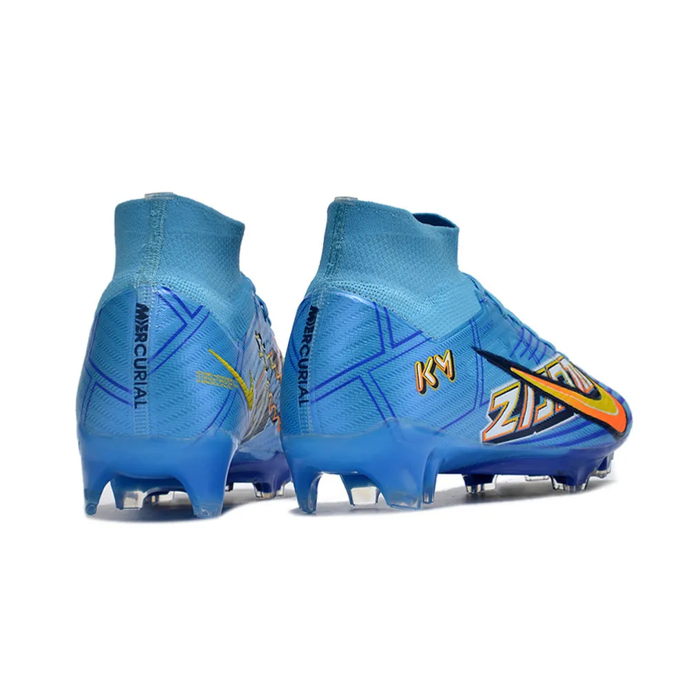 Chuteira Nike Mercurial | Velocidade e Conforto