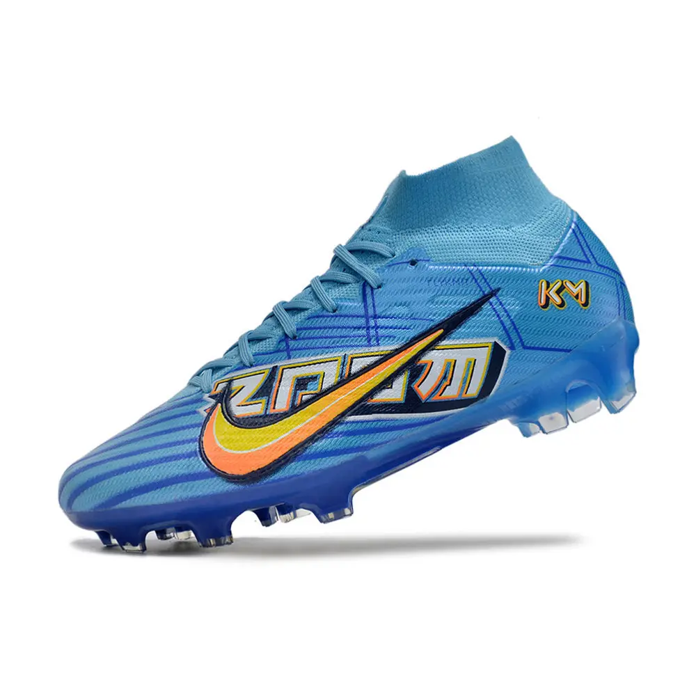 Chuteira Nike Mercurial | Velocidade e Conforto