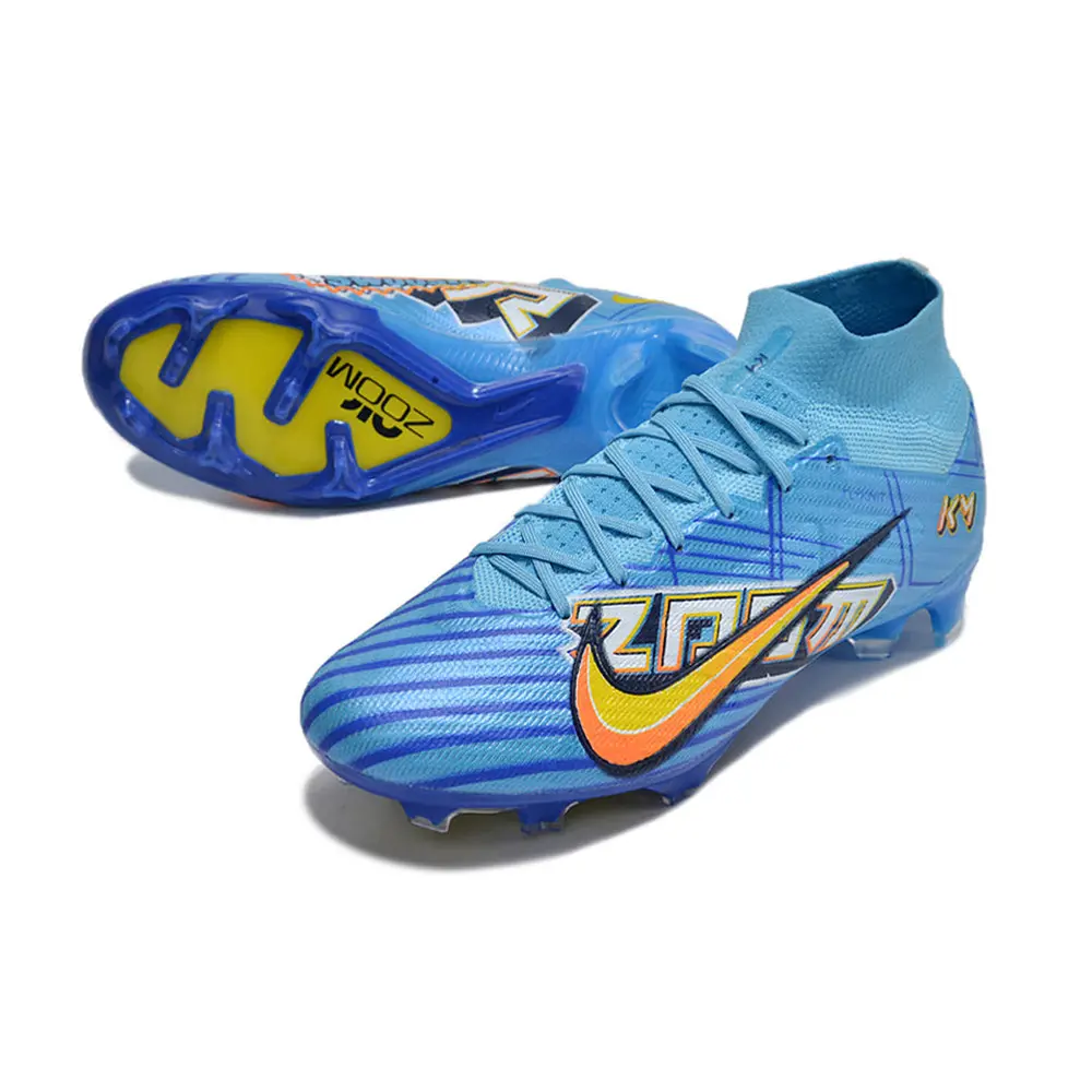 Chuteira Nike Mercurial | Velocidade e Conforto