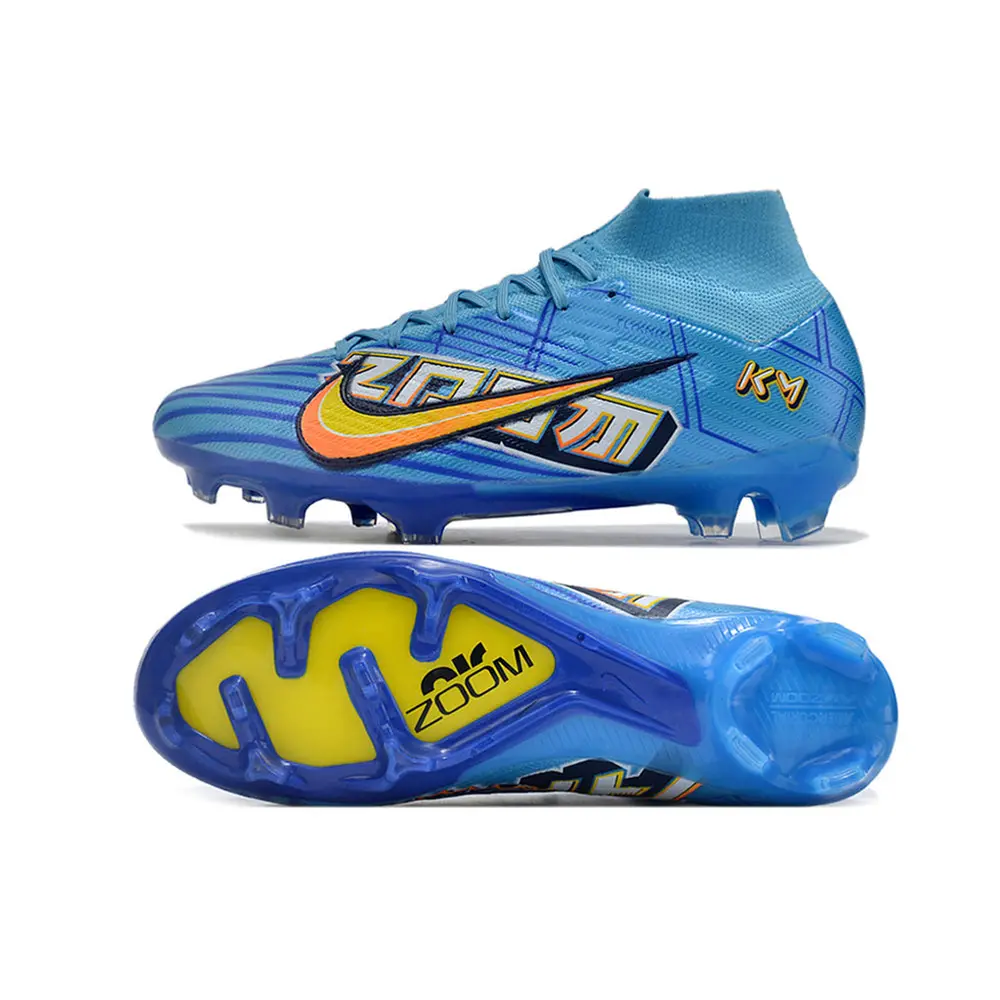 Chuteira Nike Mercurial | Velocidade e Conforto