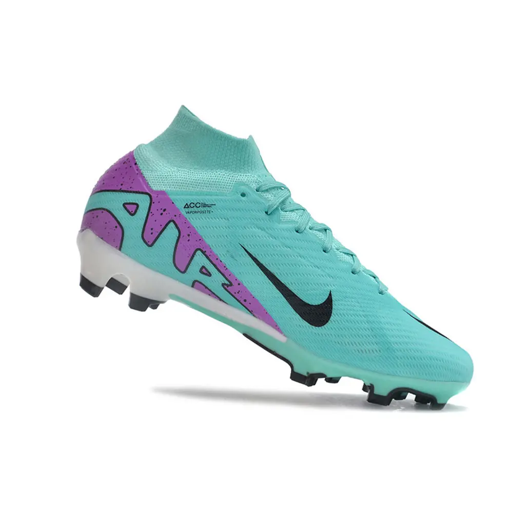 Chuteira Nike Mercurial Superfly 9 | Performance