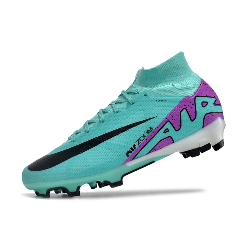 Chuteira Nike Mercurial Superfly 9 | Performance