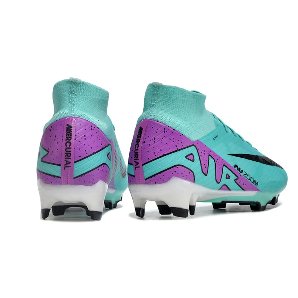 Chuteira Nike Mercurial Superfly 9 | Performance
