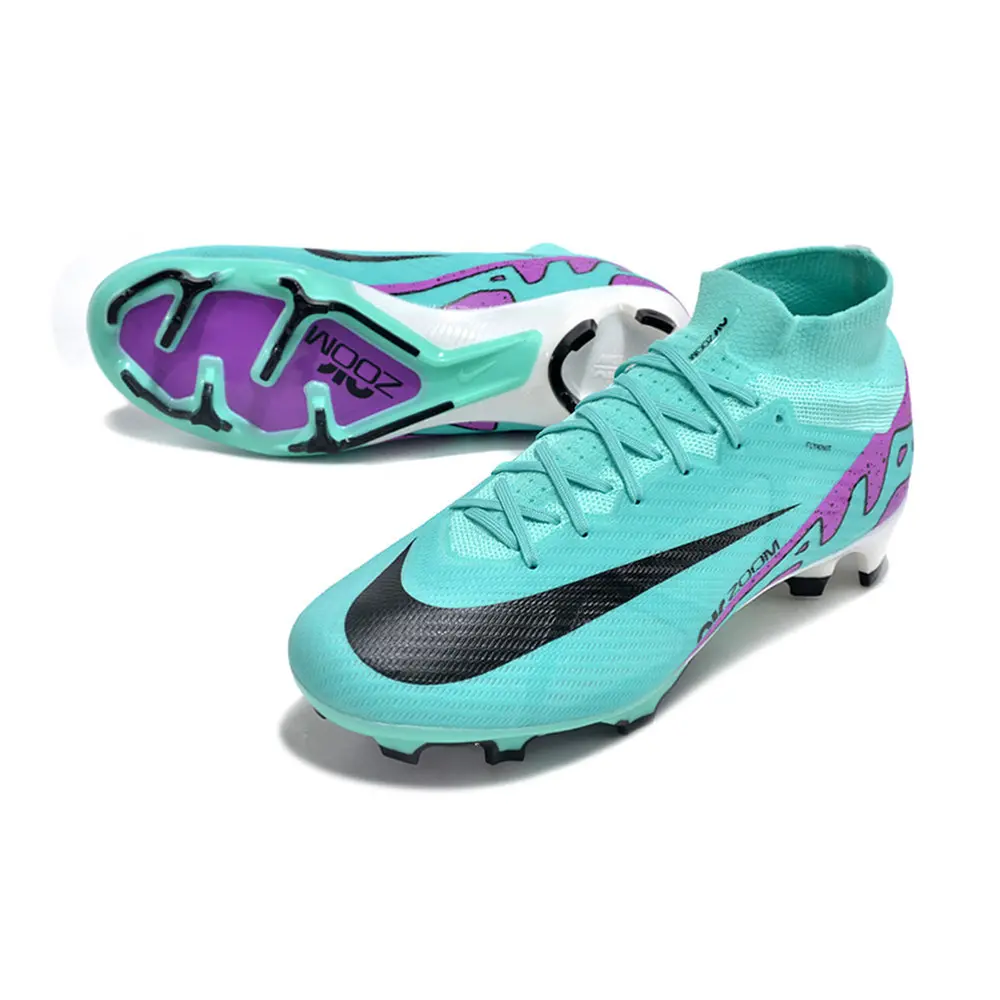Chuteira Nike Mercurial Superfly 9 | Performance