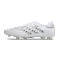Chuteira Adidas Copa Pure II+ FG Branca | Conforto e estilo - imagem 1