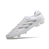 Chuteira Adidas Copa Pure II+ FG Branca | Conforto e estilo - imagem 3