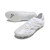 Chuteira Adidas Copa Pure II+ FG Branca | Conforto e estilo - imagem 2