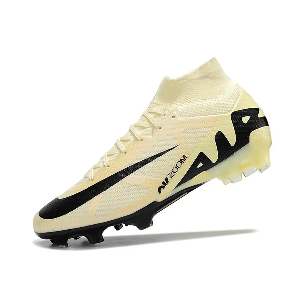 Chuteira Campo Nike Air Zoom Mercurial | Superfly 9 Elite FG