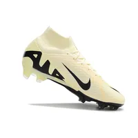 Chuteira Campo Nike Air Zoom Mercurial | Superfly 9 Elite FG - imagem 3