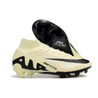 Chuteira Campo Nike Air Zoom Mercurial | Superfly 9 Elite FG - imagem 5