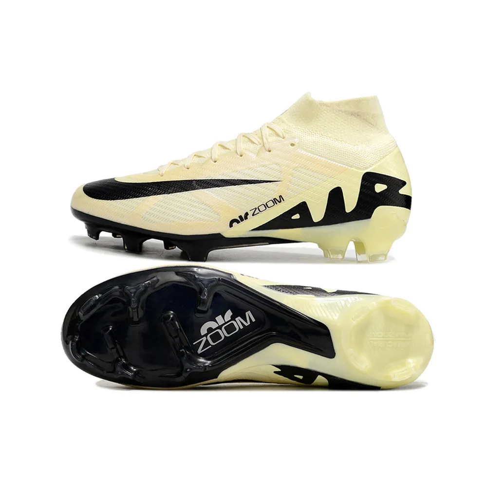 Chuteira Campo Nike Air Zoom Mercurial | Superfly 9 Elite FG