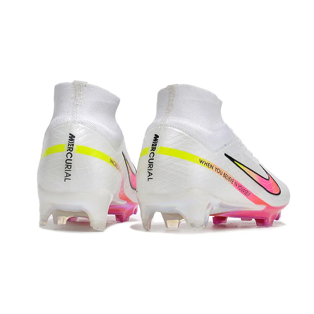 Chuteira Nike Mercurial Superfly 9 | Performance e Estilo