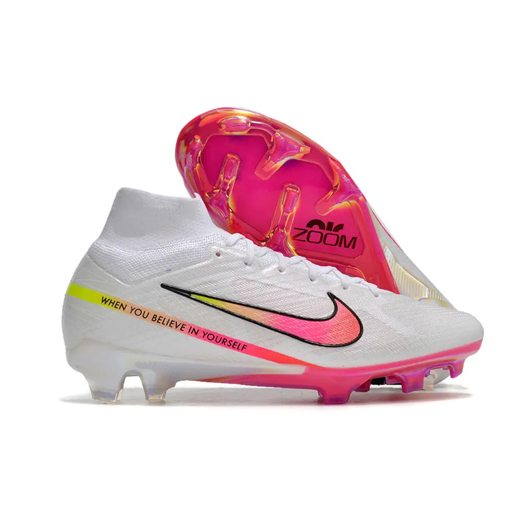 Chuteira Nike Mercurial Superfly 9 | Performance e Estilo