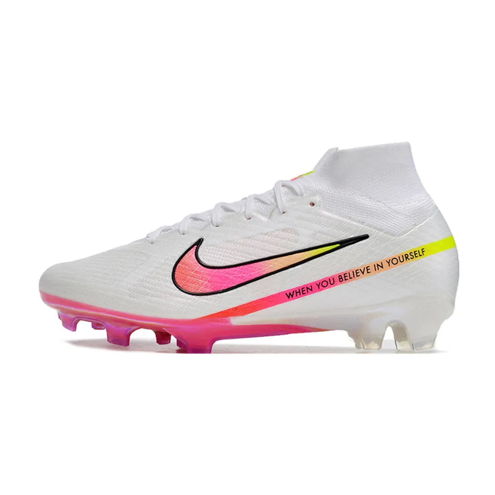Chuteira Nike Mercurial Superfly 9 | Performance e Estilo