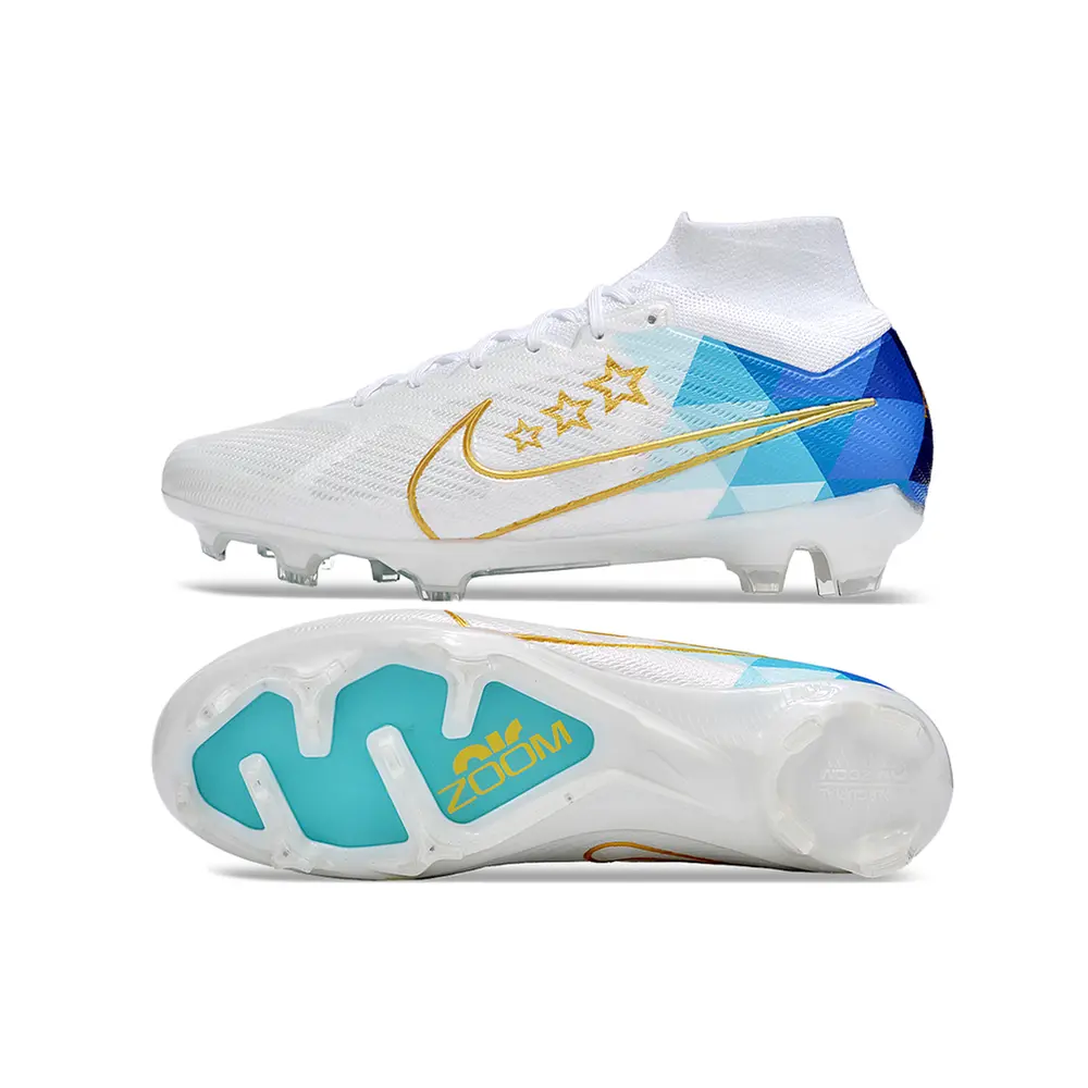 Chuteira Nike Mercurial Superfly 9 | Desempenho Elite