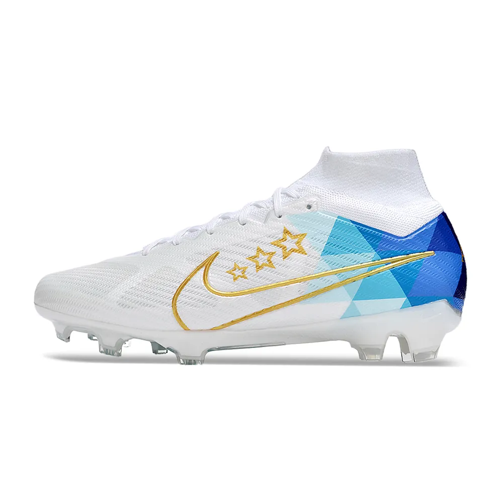 Chuteira Nike Mercurial Superfly 9 | Desempenho Elite