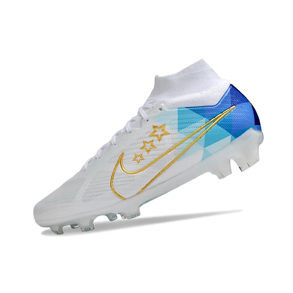 Chuteira Nike Mercurial Superfly 9 | Desempenho Elite