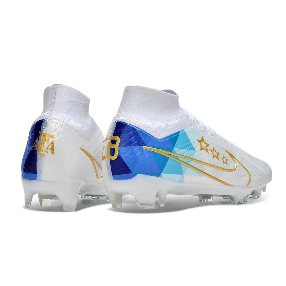 Chuteira Nike Mercurial Superfly 9 | Desempenho Elite