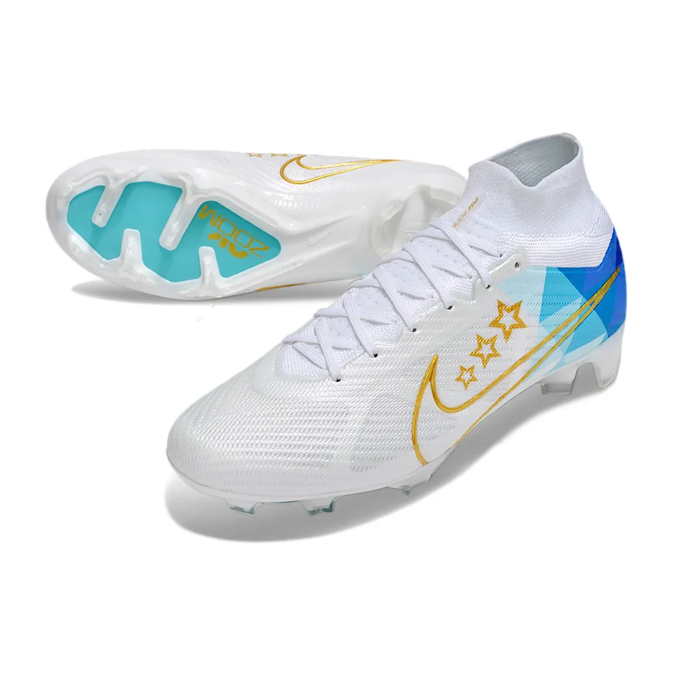 Chuteira Nike Mercurial Superfly 9 | Desempenho Elite