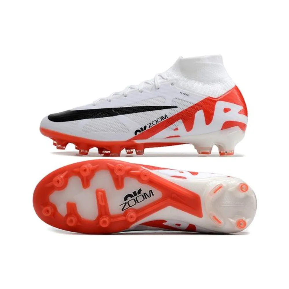 Nike Mercurial Superfly 9 | Leve e Confortável