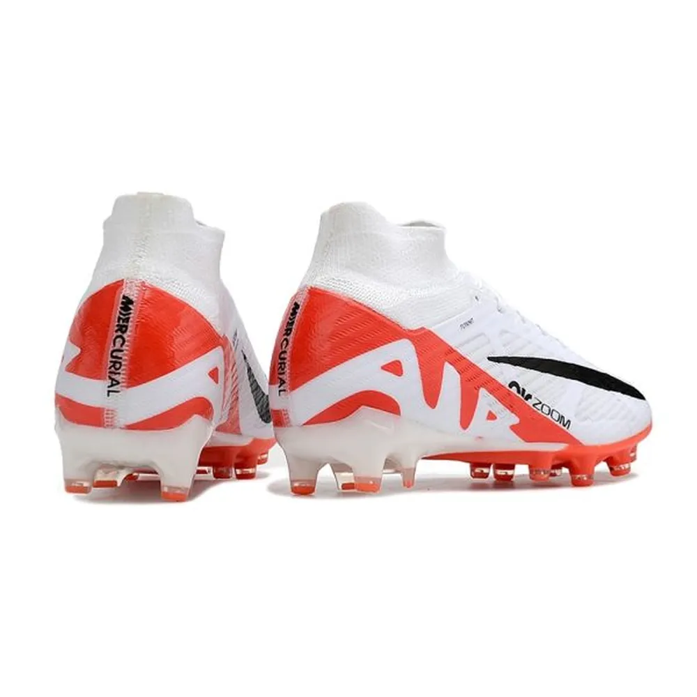 Nike Mercurial Superfly 9 | Leve e Confortável