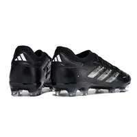 Chuteira Copa Pure II+ FG Preta | Toque Suave - Garanta Já - imagem 2