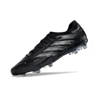 Chuteira Copa Pure II+ FG Preta | Toque Suave - Garanta Já - imagem 3