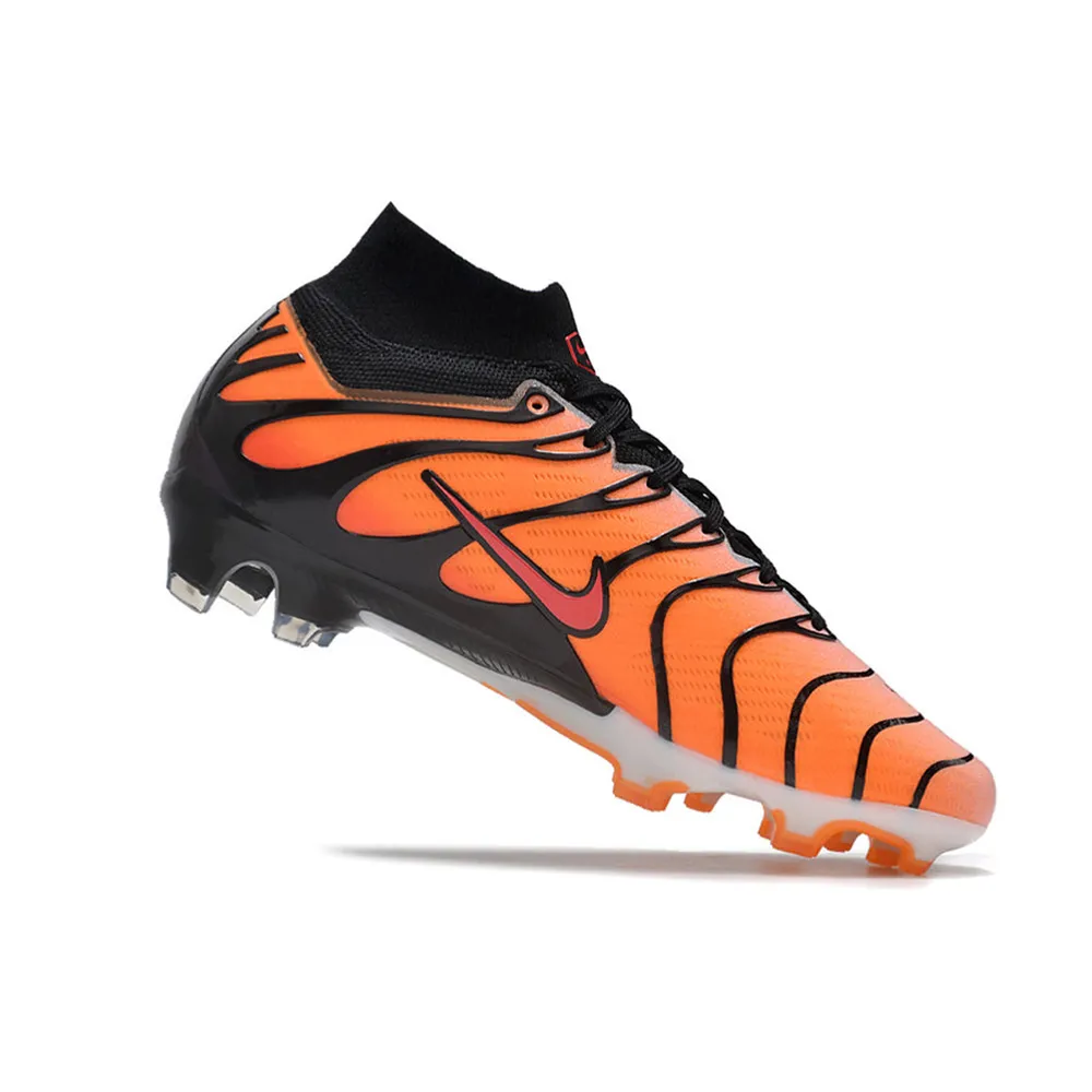 Chuteira Campo Nike Air Zoom Mercurial | Agilidade e Conforto