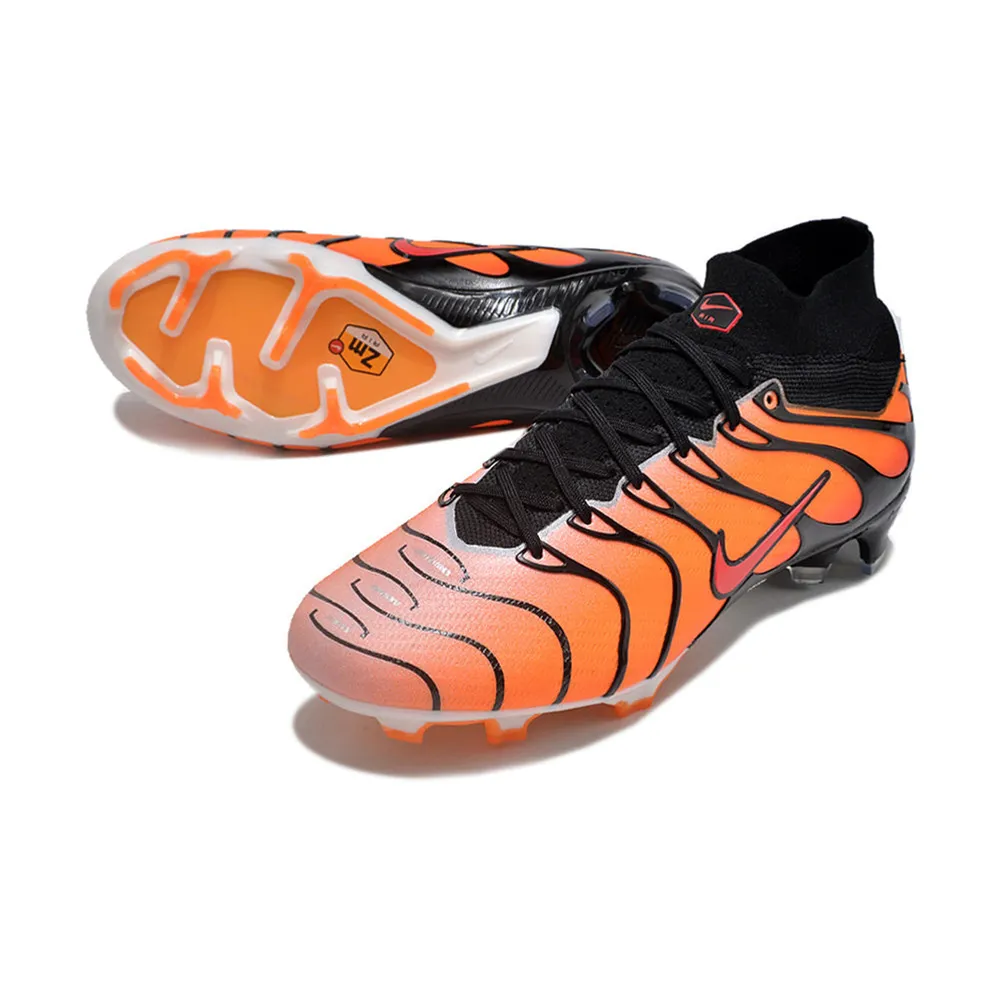Chuteira Campo Nike Air Zoom Mercurial | Agilidade e Conforto